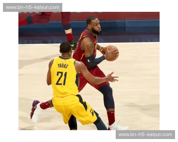 不熄的余烬与铁血之争：骑士vs步行者，那场永不谢幕的季后赛狂想曲