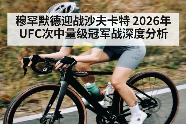 穆罕默德迎战沙夫卡特 2026年UFC次中量级冠军战深度分析
