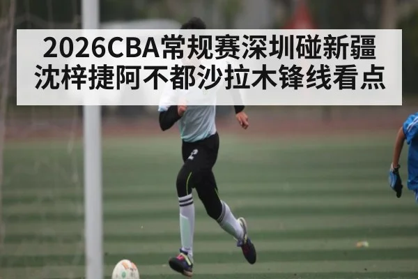 2026CBA常规赛深圳碰新疆沈梓捷阿不都沙拉木锋线看点